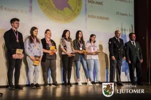 27. april – dan upora proti okupatorju 13